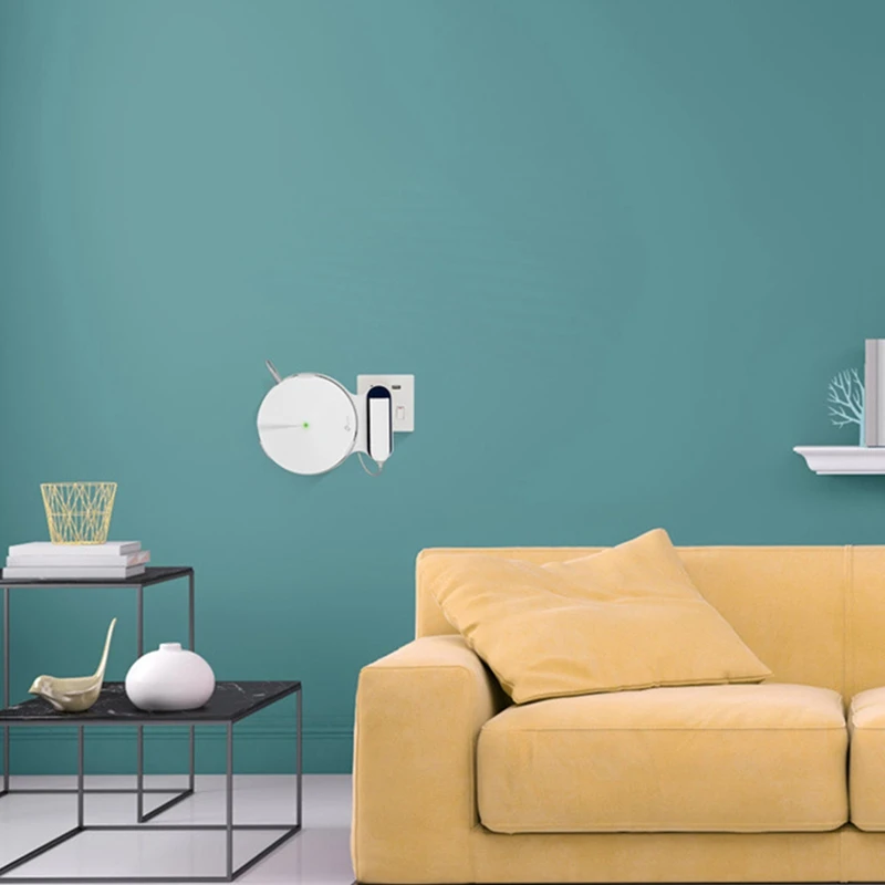 FULL-Outlet Mount Hanger For TP-Link Smart Hub Deco M9 Whole Home Mesh Wifi Router Accessories