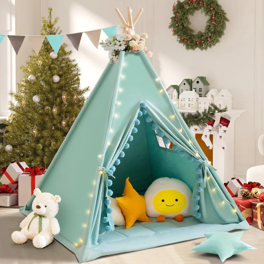 Indoor Play Tent Fo…