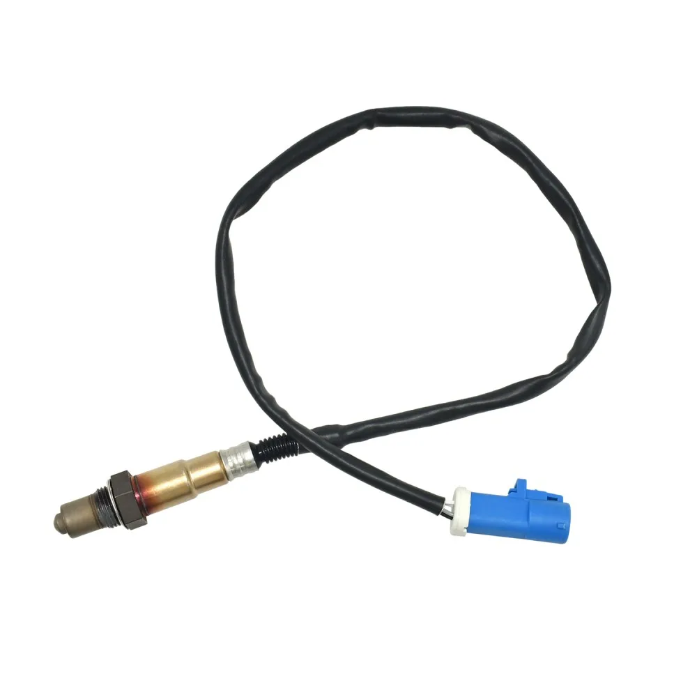 New Lambda O2 Oxygen Sensor BV619G444BA fit for Ford Chang by Ford Fox 2.0 125/170/1999 Fastback GDIQ0  2012