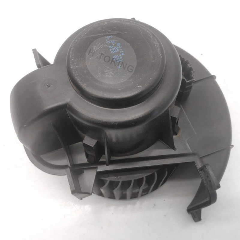 AC BLOWER FAN MOTOR For Audi Q7 4L / VW Touareg Amarok / Porsche Cayenne 7L0820021N 7L0820021S 4L2820021B RHD Right Hand Drive