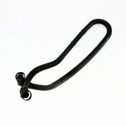 078103213B Engine Crankcase Breather PCV Vent Vacuum Hose for Passat 2001-2005 A4 S4 2001-2005 A6 S6 Superb 2.4 2.8 V6