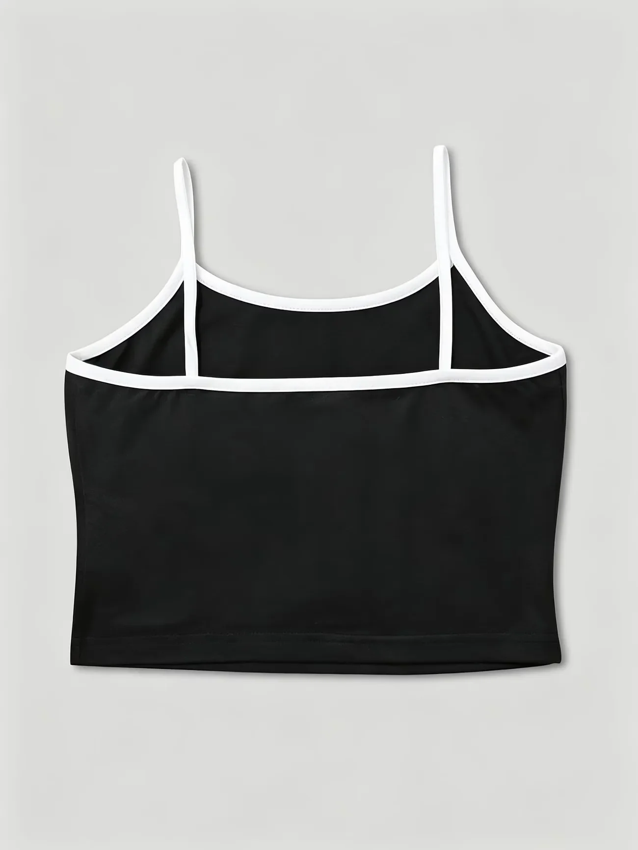 Fashion Y2k 90s Girls Casual Leaf Print Retro Funny Camisole Top Casual Crop Top Vest 90s Women'S Tank Top Clothes Summer