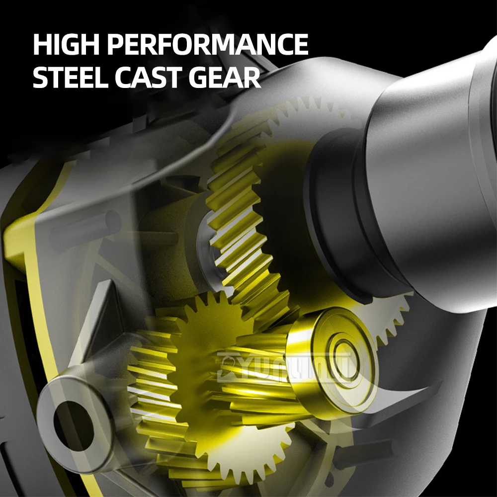 2880W Handheld Industrial Cement Mixer speed adjustable Paint Cement Plaster Mortar Coating Mixer Putty Powder Mixing Machine