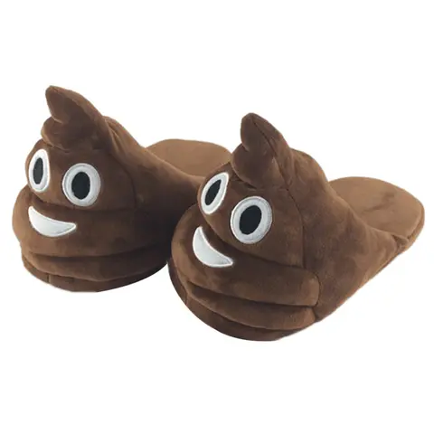 남성용\여성용 겨울 실내 면 슬리퍼 Thicke Soft Home Cotton Shoes