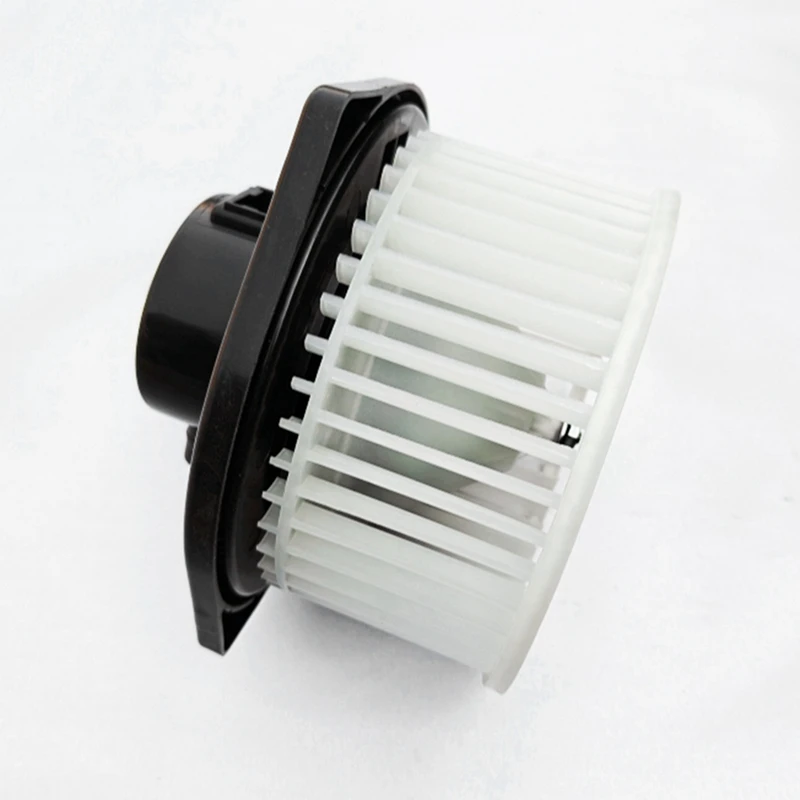 Car Air Conditioner Blower 3L04130370 27220-VB201 For Isuzu Rodeo Chevrolet Dmax 2.5 Diesel 02-12