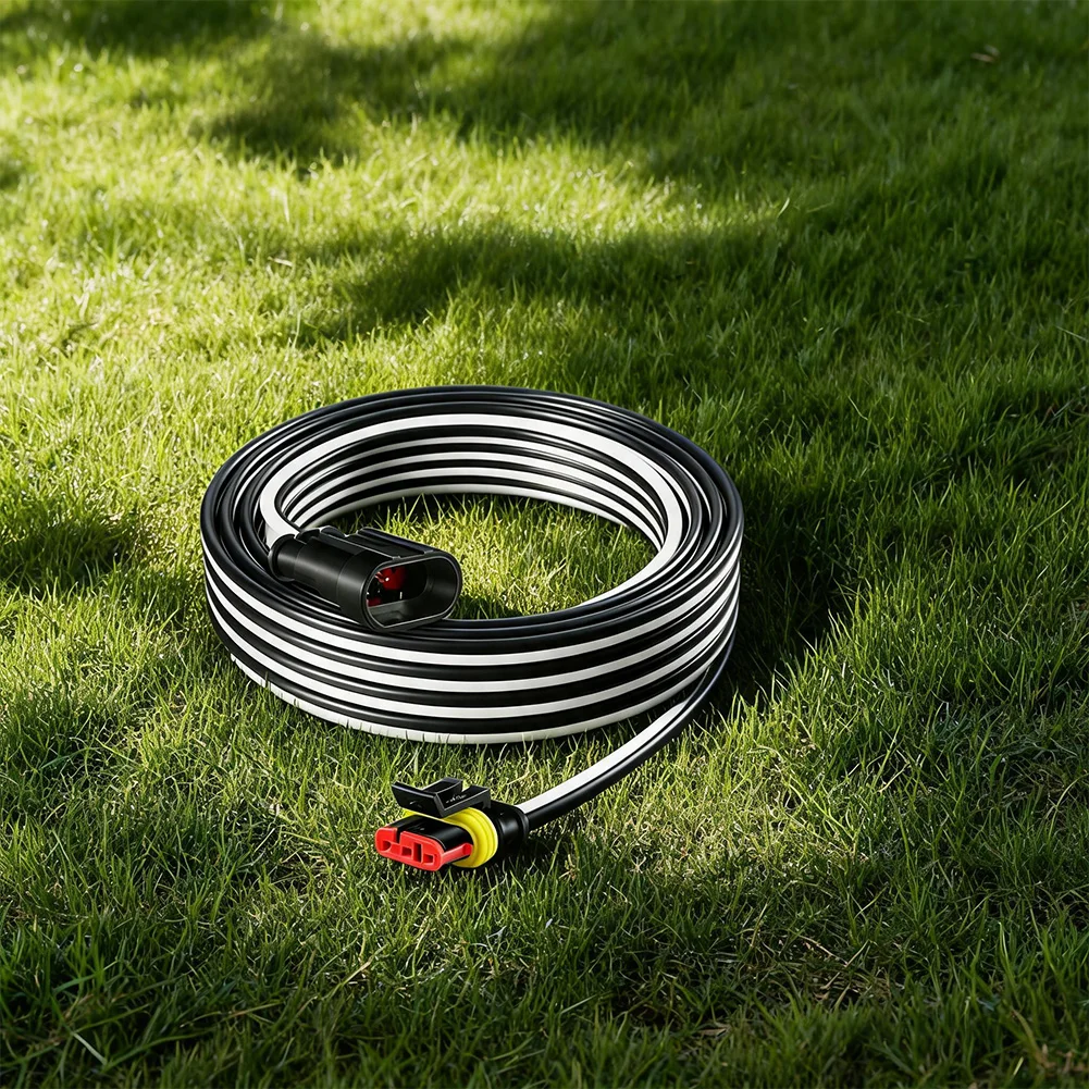 Outdoor Power Transformer - R50Li R70Li R75Li Robot Çim Biçme