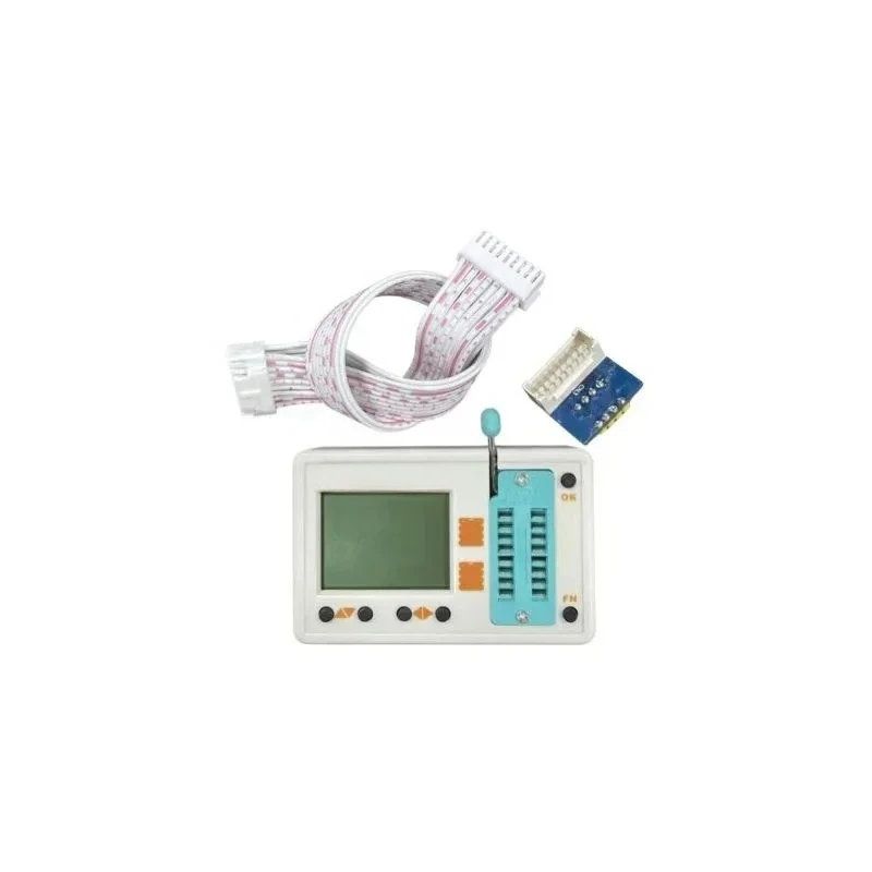 Programming Tool Hashboard Code Editor for Mini  9k to 19 series