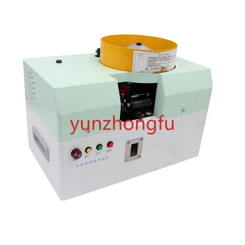 

Thread Printer Shuttle Core Winding Machine Computer Embroidery Machine Accessories Fully Automatic Winding Machine High Speed