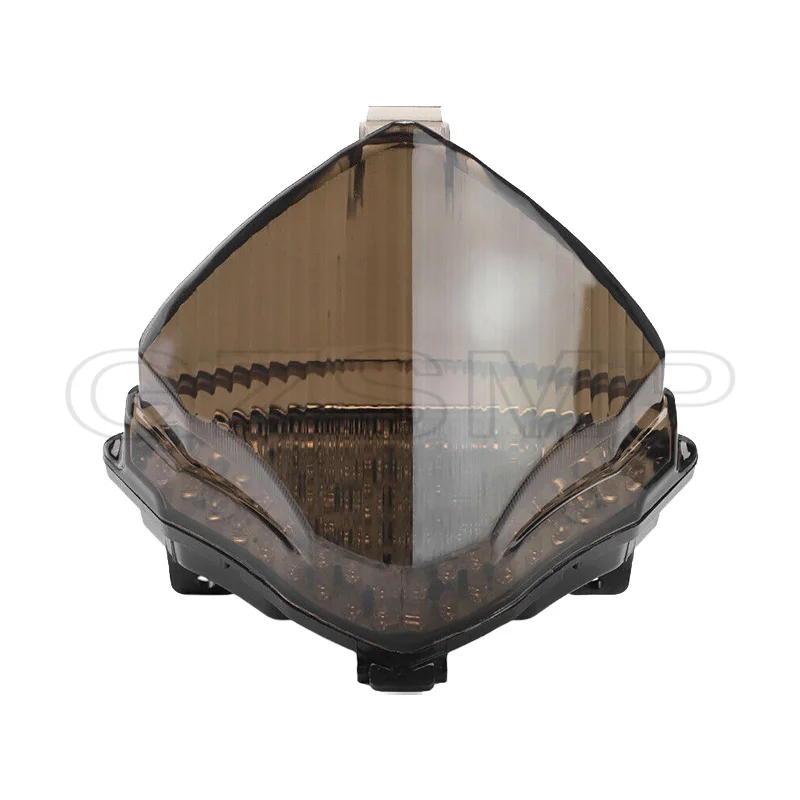 Luces LED traseras para motocicleta, lámpara integrada de señal de giro para Yamaha R1 2004 2005 2006 YZF-R1 YZF1000 04 05 06