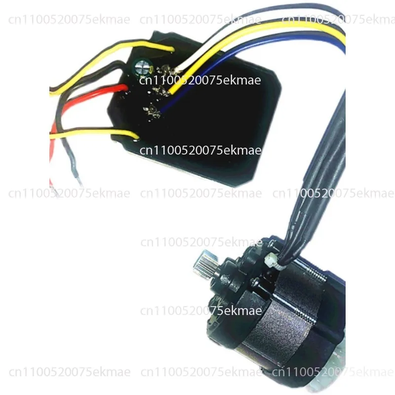 Mini Saw Motor Lith…