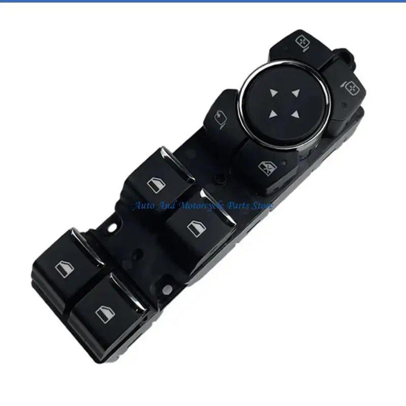 

P9FD Window Switches Replace M1BT14540DC Electric Power Window Control Switches