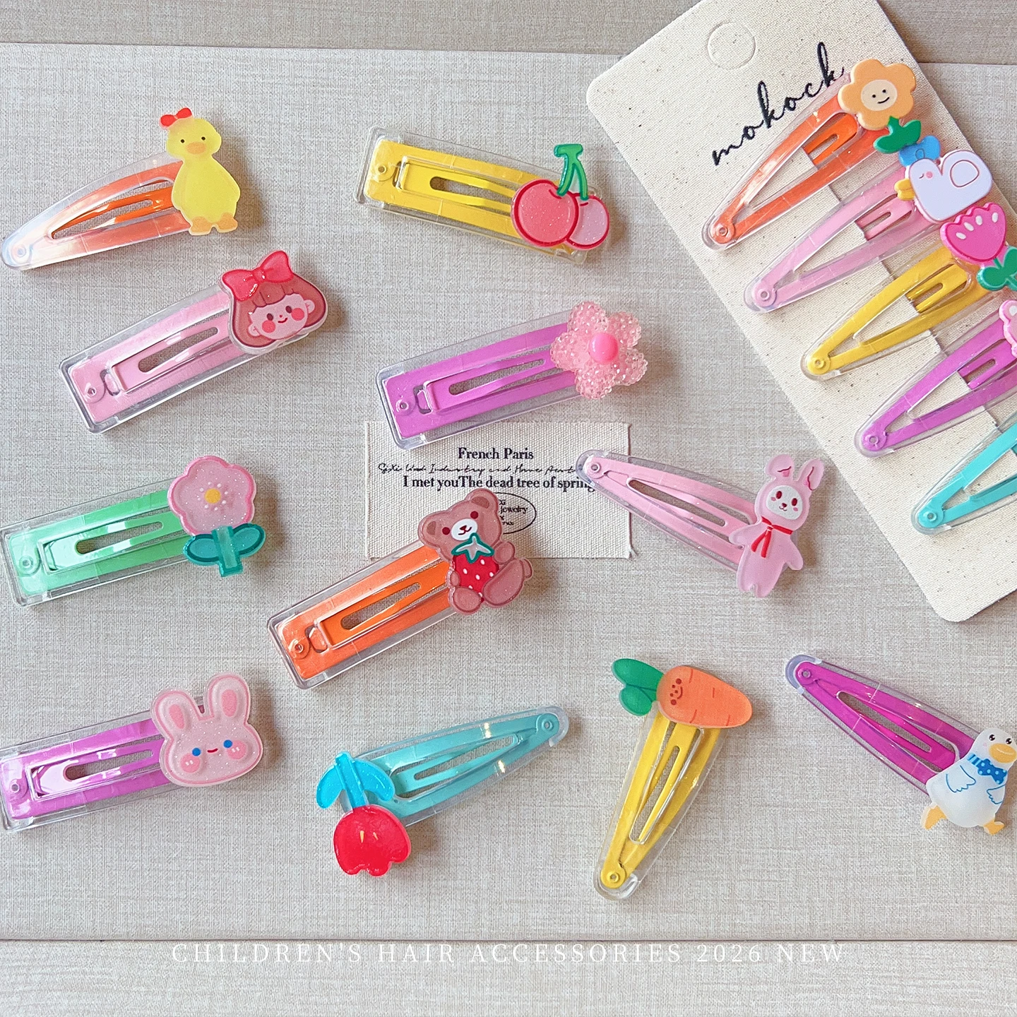 2026 New 5Pcs/set Dopamine Mac - Newborn Gift Set 评论和价格