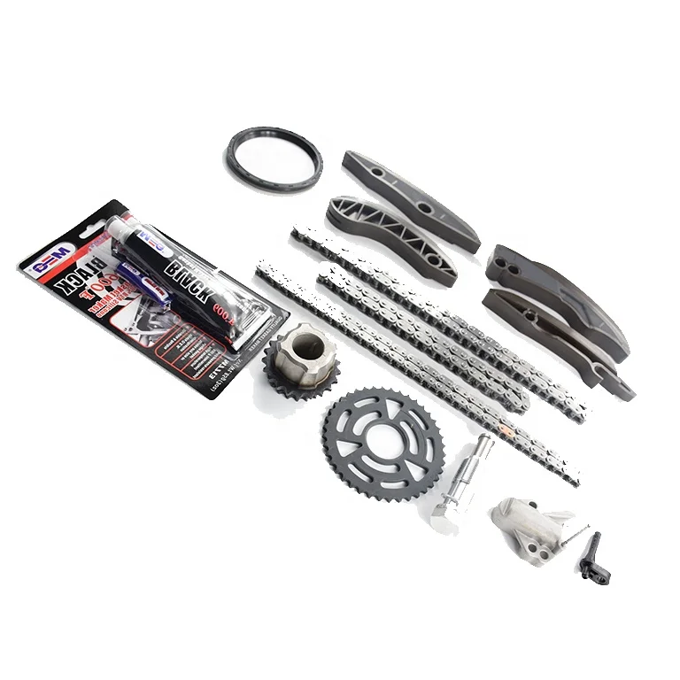 

Timing Chain Kit TK2210-7 Apply To Engine N47N FOR With OE No.11318510014