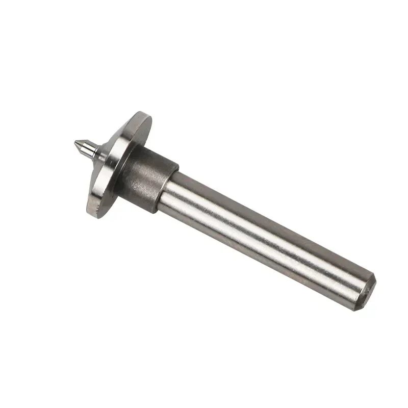 Diamond Rockwell Indenter HRC-3 Wechsler Hardness Tester Pressure Pin Standard Block