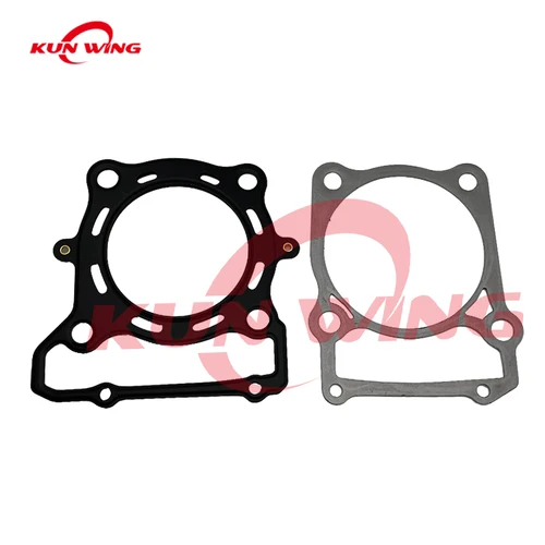 Imagen 2 del producto Kit completo de juntas de motor para motocicleta LONCIN 300R, YF300, LX300, LX300-6A, Retro, 300AC, VOGE300R, VOGE300GY