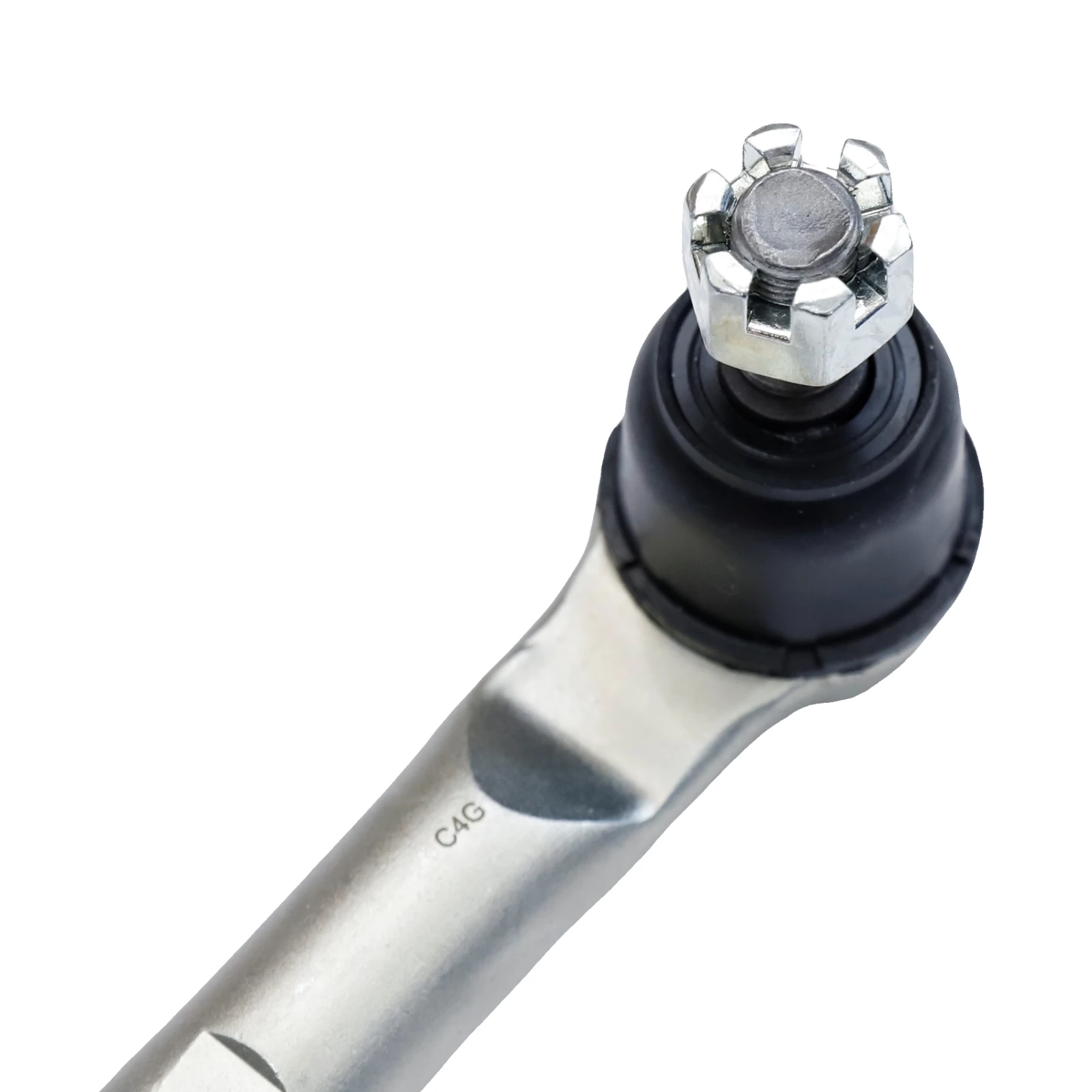 2 Buah Ujung Batang Dasi Depan untuk CHANGAN CS35 DONGFENG FENCON 580HAVAL H6 M6 F7 F7x HONDA CR-V 53540-SWA-A01 53540SWAA01 53540SWAA02