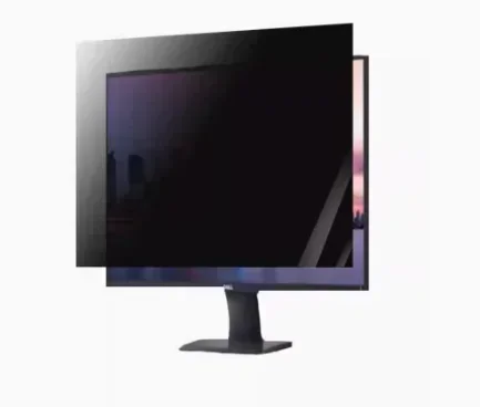 

10pc Screen ant peepin adhesive protective film