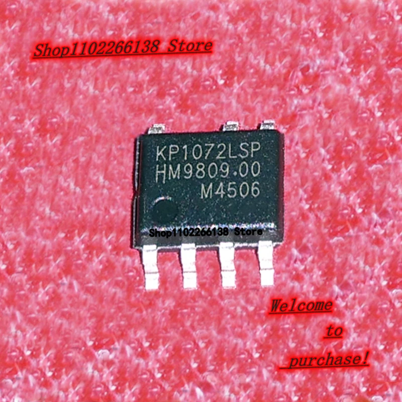 KP1072LSPA KP1072LSP SOP-7 Chip IC 1pcs/lot