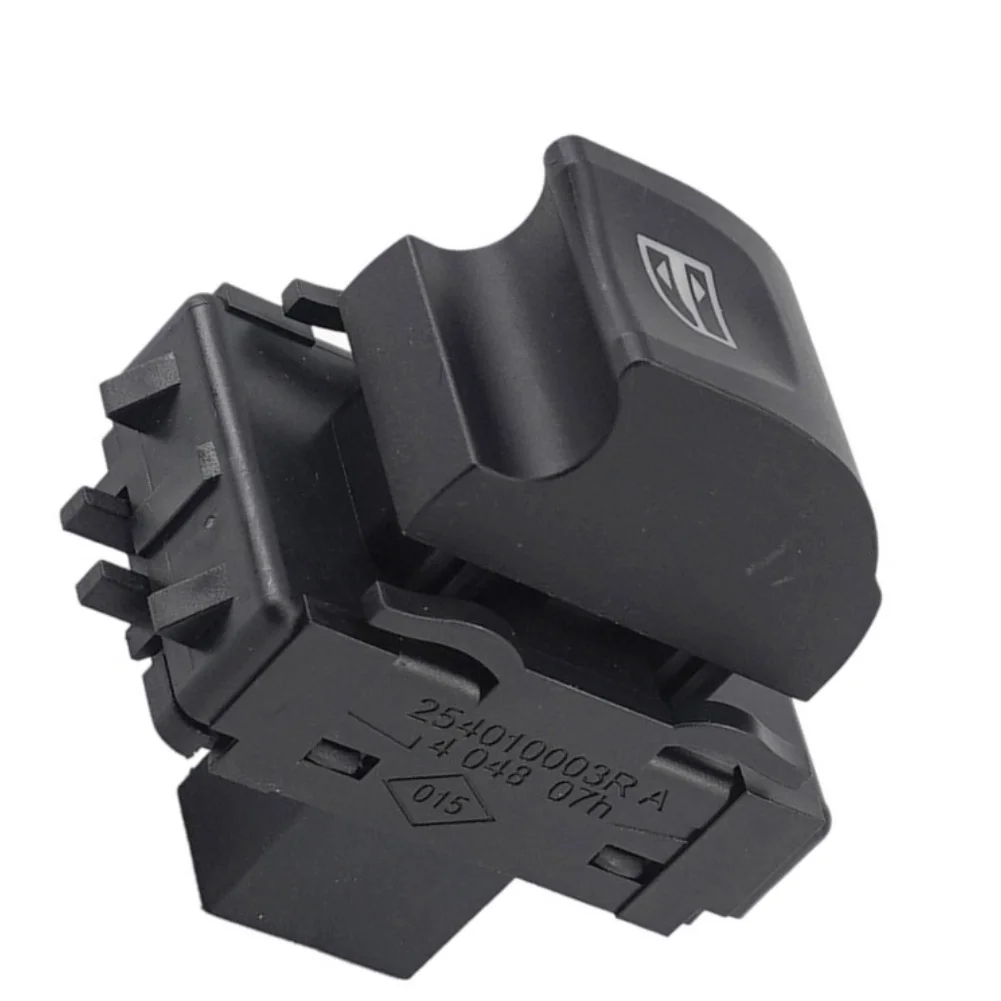 254010003R For Renault Grand Model For Window Lifting Switch Button Controller Car Electric Window Control Switch