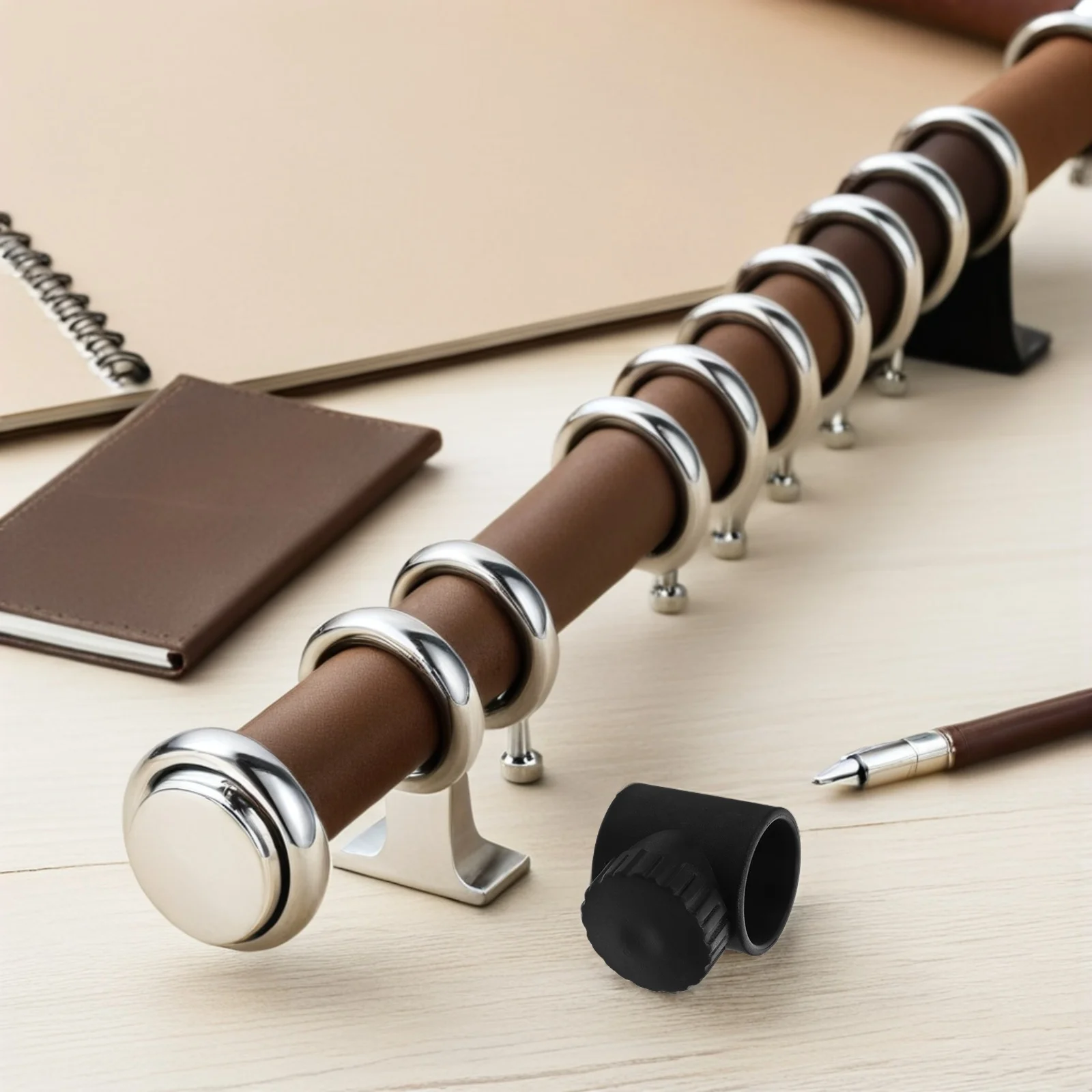 

8pcs Clothes Drying Rack Accessories 32Mm To 28Mm Right Angle Connectors For Garment Rack Black Plastic Corner Brackets Tube