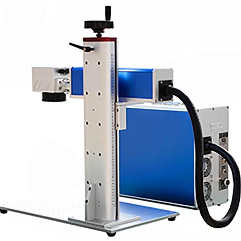 

YD 20W 30W 50w Raycus Max Jpt Настольный 3d-принтер из металла и стали Волокно UV CO2 l ase r Гравер Гравировальный маркировочный станок