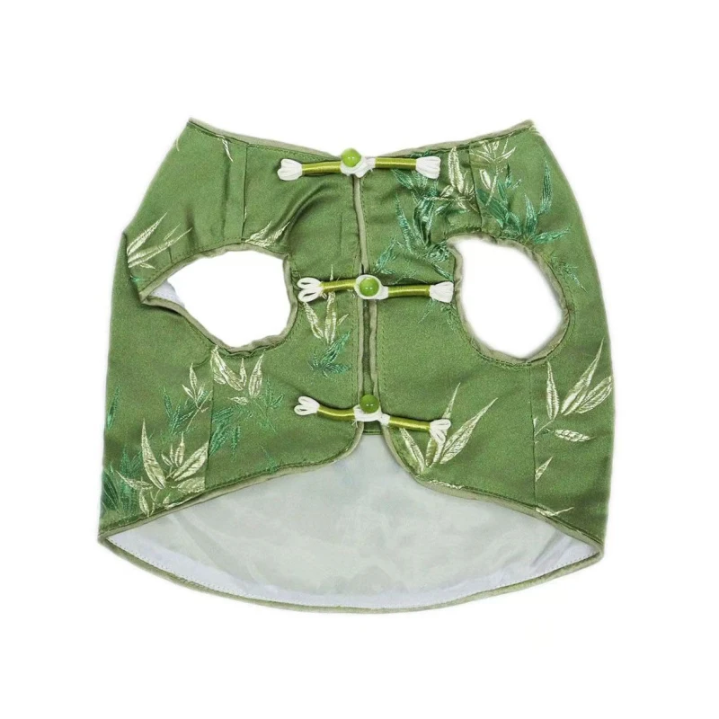 

Жилет для больших собак, новогодний костюм Тан для собак, корги, бордер-колли, самоедский хаски, лабрадор, золотистый ретривер, одежда, большая одежда для домашних животных, пальто