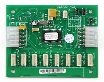 KM713730G11 G71 G12 G51 G01 713733H02 KONE Elevator CEB Board Original, Guaranteed