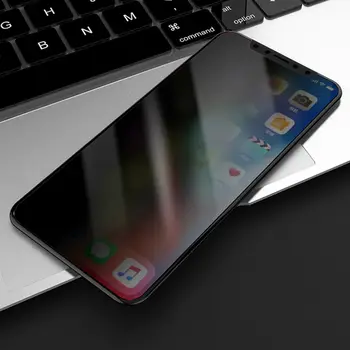 適用於摩托羅拉 MOTO G42 E32S G71 G71S G82 E32 G52 Edge 30 的 3 片裝隱私強化玻璃螢幕保護貼 8 最佳銷售 摩托羅拉 G42 - №8