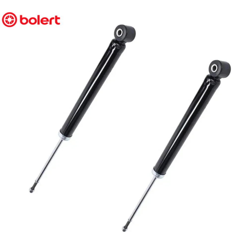 2x Rear Shock Absorber For BMW 3 M3 E46 316i 318i 320i 323i 325i 328i 330i 318ci 320ci 323ci 325ci 33521095647 33522282461