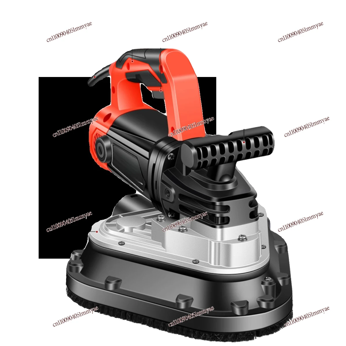 

Epoxy Floor Grinder Edging Concrete Floor Renovation Terrazzo