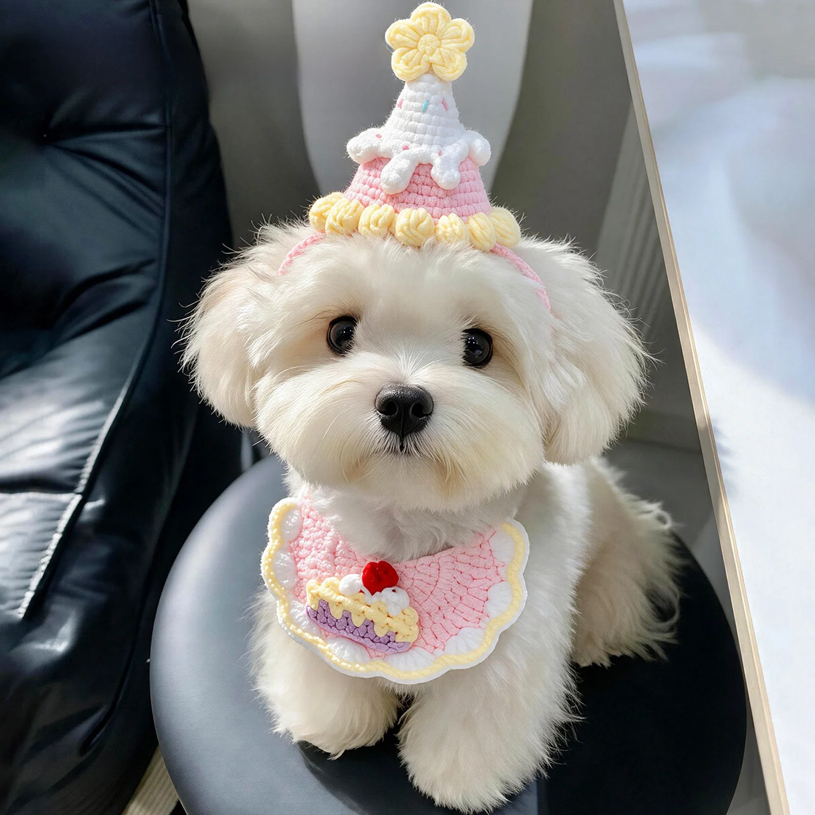 decoracoes-de-aniversario-para-pets-chapeu-de-aniversario-para-caes-acessorio-de-cabeca-aquecedor-de-pescoco-fantasia-toalha-de-saliva-para-pets-acessorios-lenco-para-gatinhos