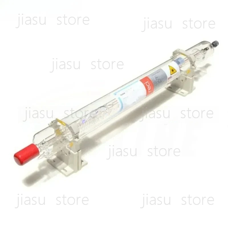 

For Laser Tube Cutting Machine Co2 Laser Tube 80w 100w 150w 180w Reci W1 W2 W4 W6 W8