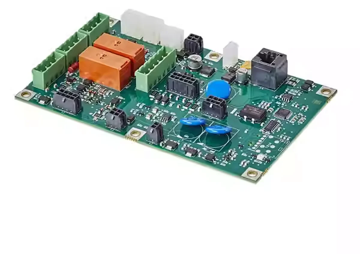 for ABB Machine Man DSQC611 CONTACTOR UNIT 3HAC13389-2