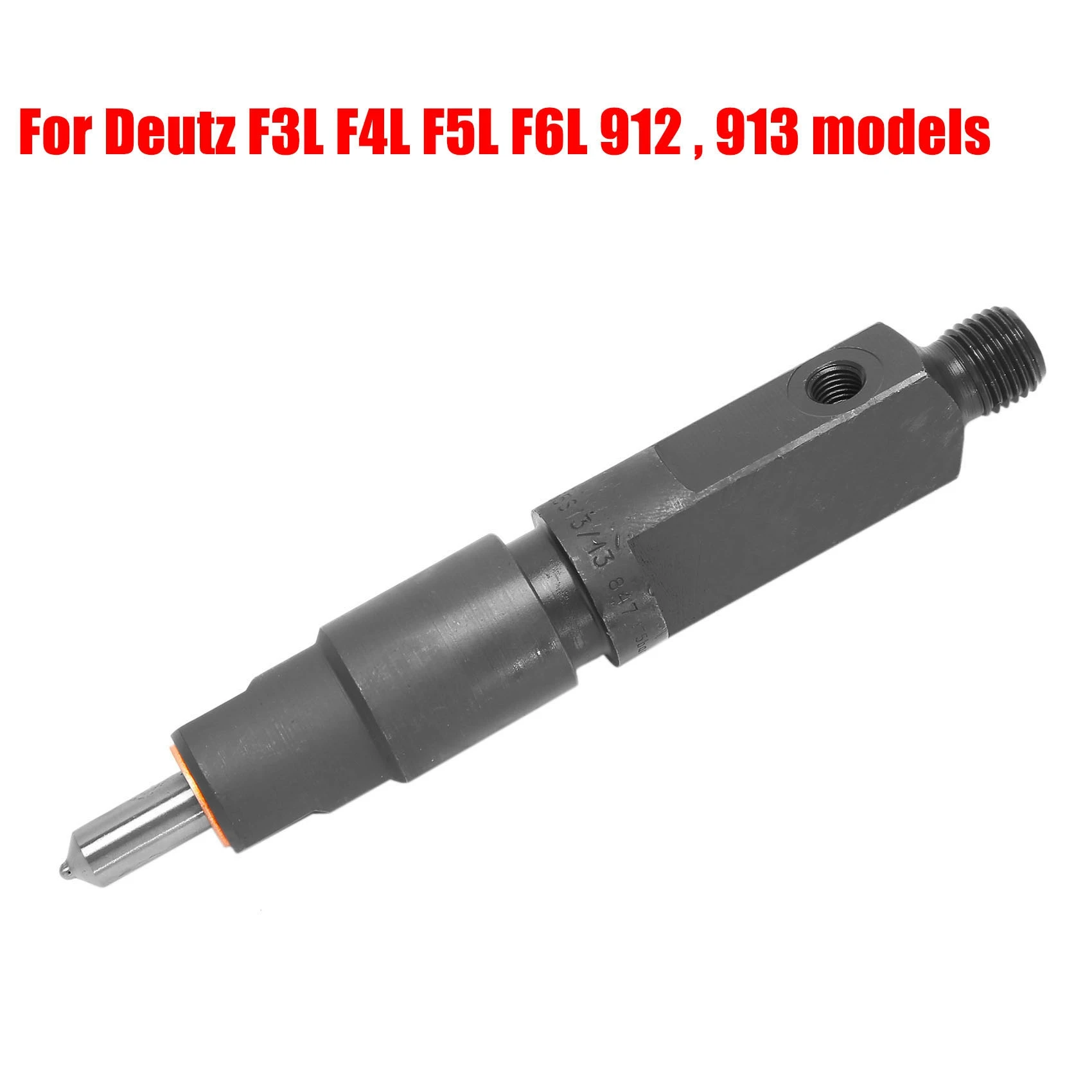 New Fuel Injector BFL913 KBAL65S13 / 2233085 for Deutz F3L912 F4L912