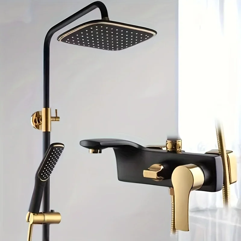 Thumbnail 2 - #26 Rainfall Shower Systems Sale