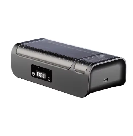 

Новая бытовая машина для чистки очков с высокочастотной вибрацией