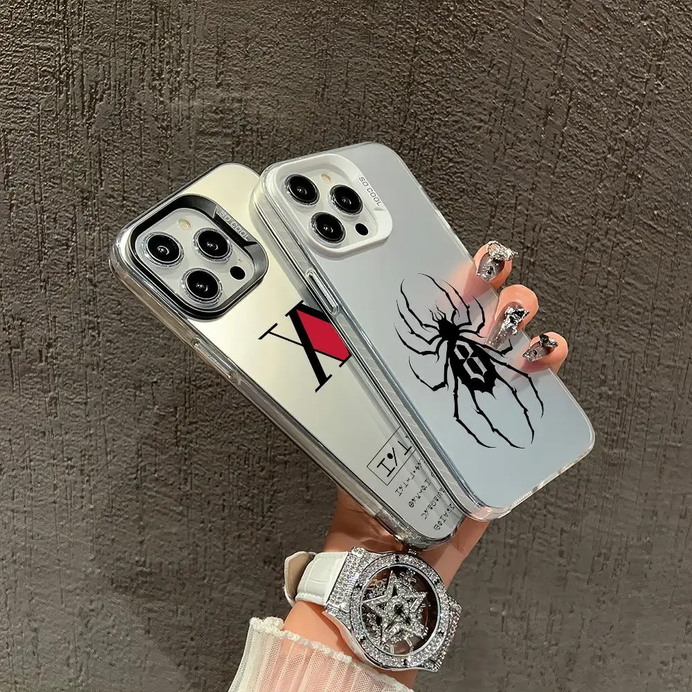 Hxh H-Hunter X Hunt… - image