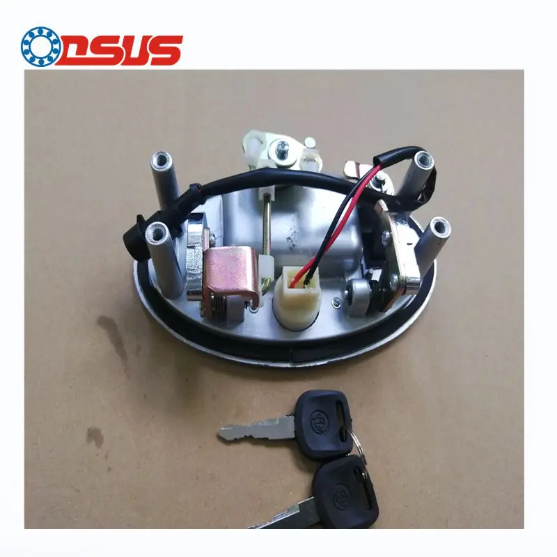 Cheap Price Side Baggage LED Door Handle for Kinglong,Yutong Bus 172B with Free Two Keys.