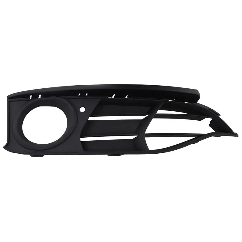 

Front Bumper Fog Lights Mesh Grille Cover Trim For BMW 3 Series GT F34 2013-2016