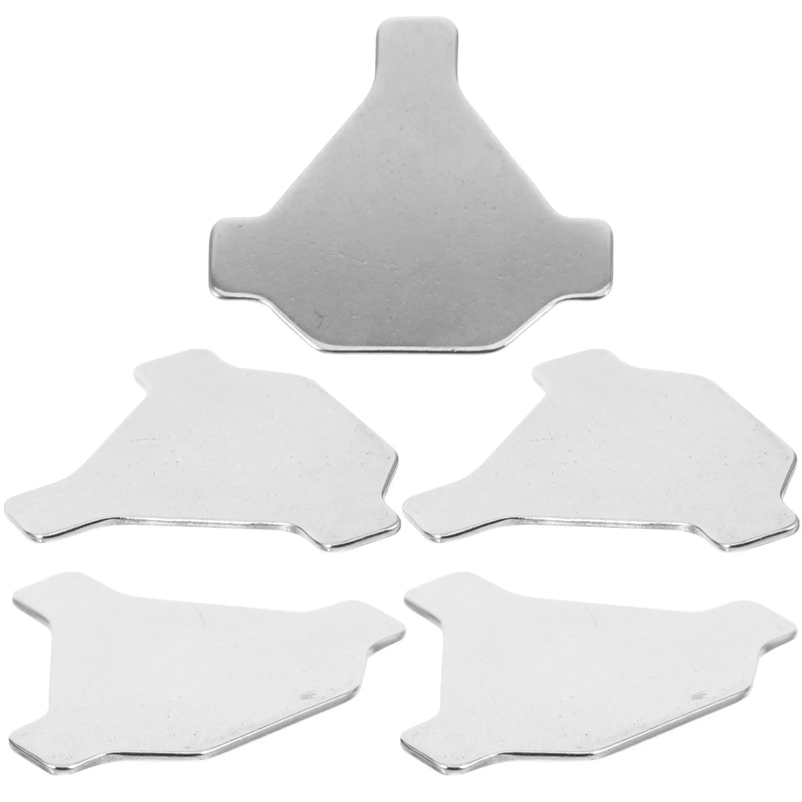 

5Pcs Sewing Machine Parts Needle Plate Screwdriver Precise Easy to Use Time Saving Repairing Supply Sewing Machine Screwdriver