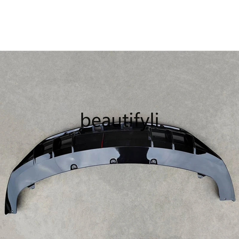 

Suitable for Seal Bumper Lower Surround Seal Front Bar Rear Bar Lower Bar Seal Lower Surround