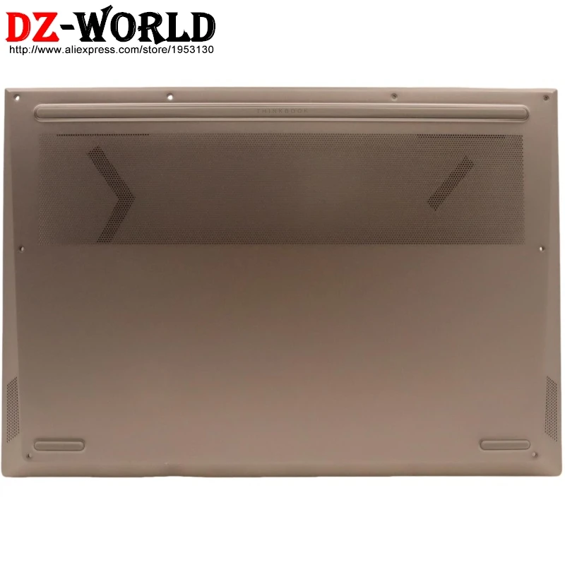 

Нижняя крышка корпуса Нижняя крышка для ноутбука Lenovo ThinkBook 16p G3 ARH 5CB1J23700