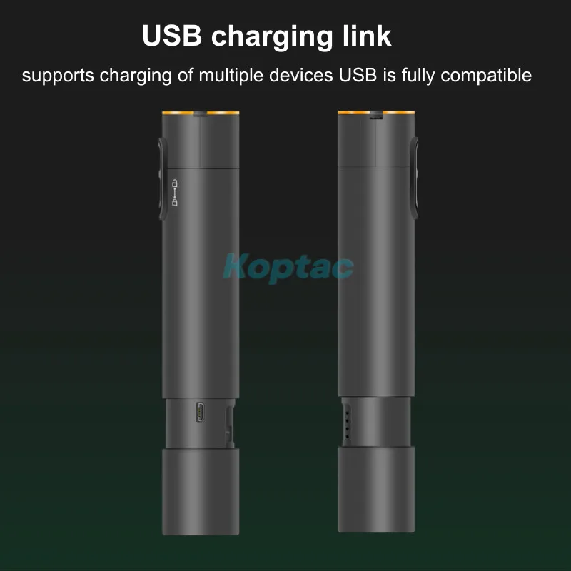 Nieuwe VFL Groen Licht Pen Visual Fault Locator 15KM 20KM 30KM Oplaadbare Groene Bron Lithiumbatterij VFL FTTH