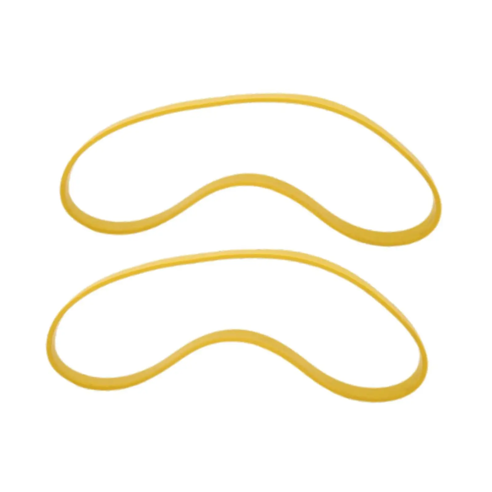 

Ленточные пилы, резиновые лезвия для шин, шкив, шины, портативный, легкий, толщина 3,17 мм, прямая замена для промышленного электроинструмента