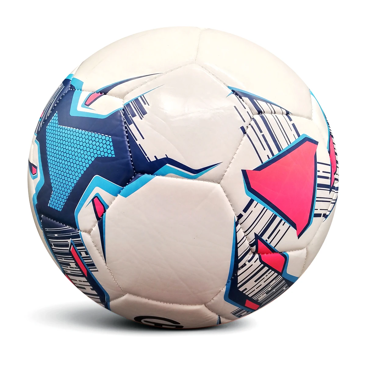 Taille 5 poids 410-430G et circonférence 680-700MM avec ballon de football officiel OEM ODM