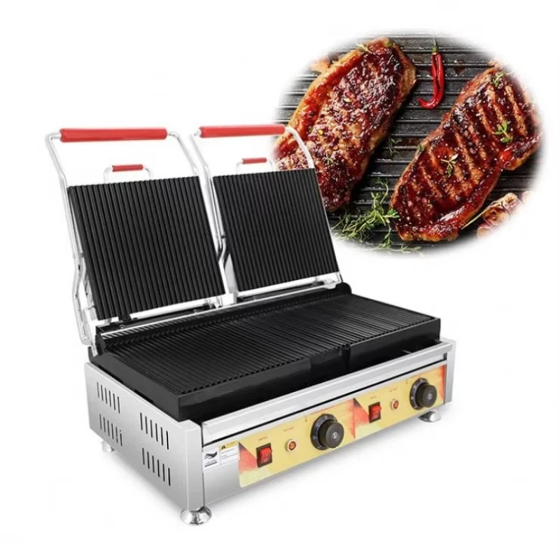 Automatic bread making machine Industrial bread making machine dumping crumbs