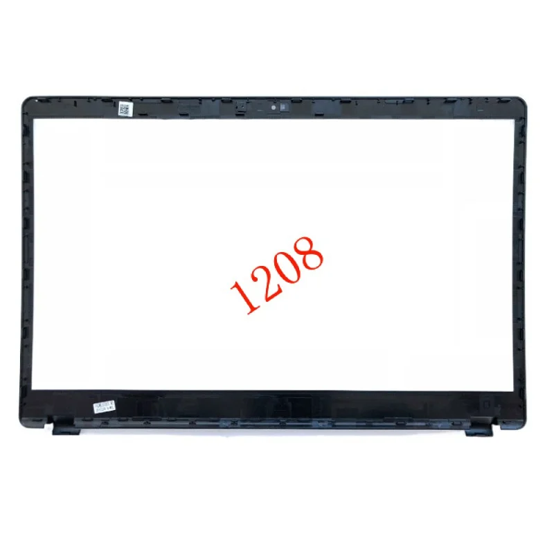 Imagem -03 - Moldura Frontal para Acer Aspire Tampa Traseira Lcd Dobradiça para A31542 A31554 A315-56 N19c1