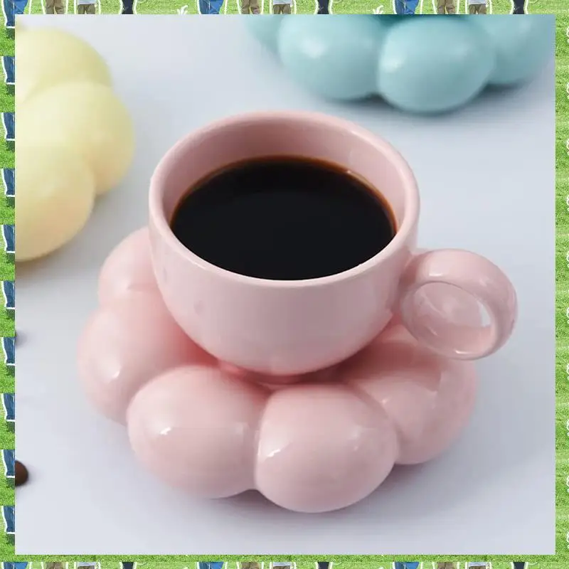 Fts Flower Coffee C… - image