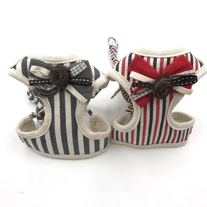 Breathable Pet Harn…