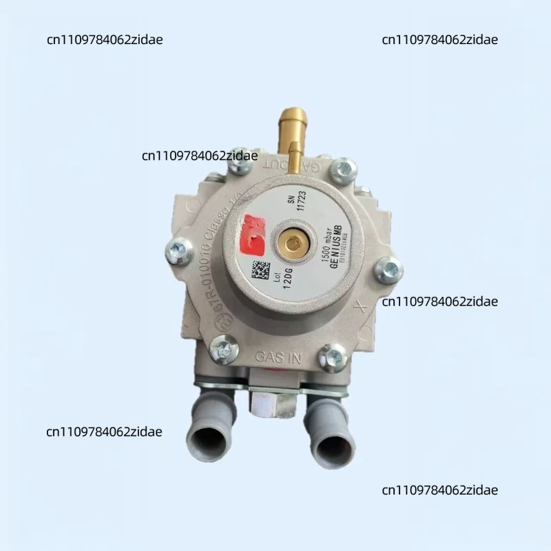 For BRC LPG Vaporizer Pressure Reducer Oil To Gas Conversion Car Autogas Spare Parts